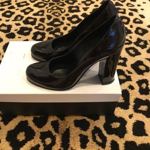 Marc Jacobs 🎀👠Patent Heel